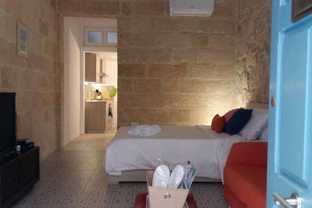 Zekka Studio Valletta Eksteriør billede