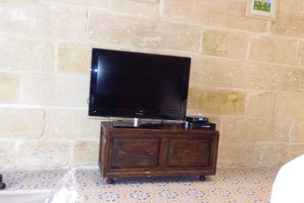 Zekka Studio Valletta Eksteriør billede