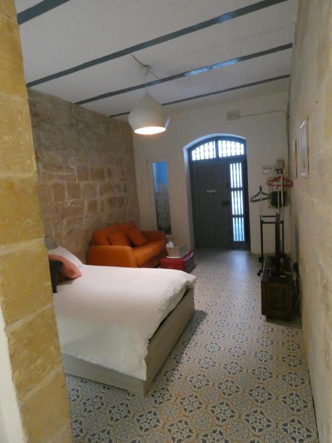 Zekka Studio Valletta Eksteriør billede